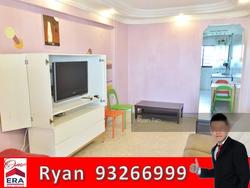 Blk 515 West Coast Road (Clementi), HDB 3 Rooms #139523632